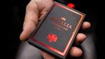 Shin Lim's MJM Regalia Red Playing Cards