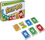 Skip-Bo Card Game in Travel Tin for Everyone