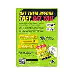 Big Potato Don’t Get Got: Fun Secret Missions Game