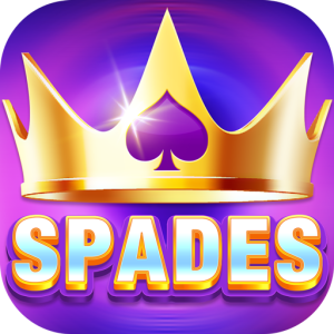 Spades Card Game for Kindle Fire Tablet