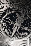 Bicycle Black Silver Metalluxe Playing Cards Deck