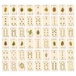 Cannabis Edition Shuffle Club Playing Cards Set