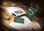 Bicycle Mythical Creatures Playing Cards - Legends Deck
