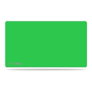 Lime Green Card Game Play Mat