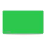 Lime Green Card Game Play Mat