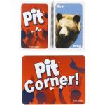 Winning Moves Pit Card Game for Fun Parties