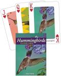 Hummingbirds Themed Playing Cards Set