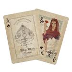 Bicycle Wizards & Witches Playing Cards Deck