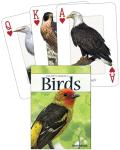 Northwest Birds Themed Playing Cards