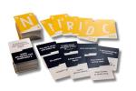 Slingz Word Card Game for Fun Gatherings
