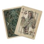 Bicycle Wizards & Witches Playing Cards Deck