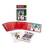 Kurt Adler Multi-Colored Playing Cards Set