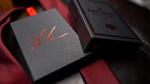 Shin Lim's MJM Regalia Red Playing Cards