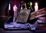 Bicycle Wizards & Witches Playing Cards Deck