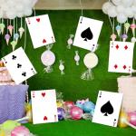 Jumbo Playing Cards for Game Night Fun