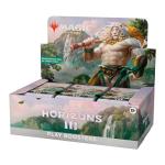 Magic: The Gathering Modern Horizons 3 Booster Box