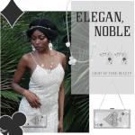 Sunnymove Casino Night Accessories for Women