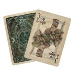 Bicycle Wizards & Witches Playing Cards Deck