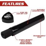 Monster TCG Playmat Tube - Easy Storage for Cards