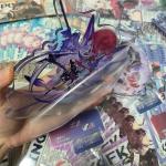 Hilichurl Star Rai Double Deck Card Stand