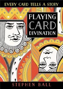 Divination Playing Cards: Every Card Has a Tale