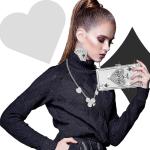 Sunnymove Casino Night Accessories for Women