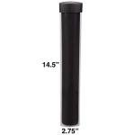 Monster TCG Playmat Tube - Easy Storage for Cards