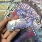 Hilichurl Star Rai Double Deck Card Stand