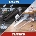 Monster TCG Playmat Tube - Easy Storage for Cards