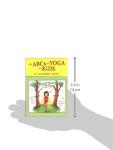 Kids Yoga Learning Cards: Fun ABCs Edition