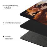 Custom Gaming Playmat with Bag - Personalize Your Game