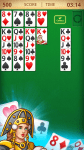 Classic Solitaire Card Game Set
