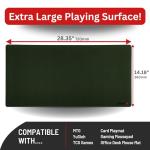 Single Player MTG Playmat & Mouse Pad - 28