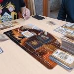 Custom Gaming Playmat with Bag - Personalize Your Game