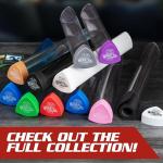 Monster TCG Playmat Tube - Easy Storage for Cards