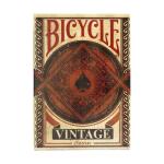 Fournier Bicycle Vintage Playing Cards - Air Cushion Finish