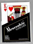 Afrocentric Poker Playing Cards with African Royalty Design