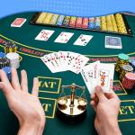 Jumbo Size Playing Cards for Family Game Night