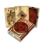 Fournier Bicycle Vintage Playing Cards - Air Cushion Finish