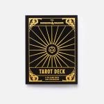 Dungeons & Dragons Tarot Deck with Guidebook