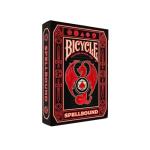 Bicycle Spellbound Playing Cards with Fantasy Game