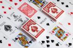 Bicycle Multicolor Canasta Playing Cards Set