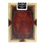 Fournier Bicycle Vintage Playing Cards - Air Cushion Finish