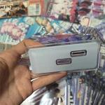 Hilichurl Star Rai Double Deck Card Stand