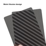 Waterproof Clear Plastic Playing Card Deck