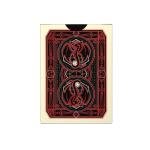 Bicycle Spellbound Playing Cards with Fantasy Game