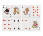 Rifle Paper Co. Garden Party Floral Playing Cards