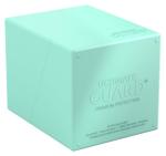 Ultimate Guard Boulder 100+ TCG Deck Case - Mint Green