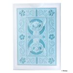 Bicycle Disney Stitch Playing Cards - Poker Size