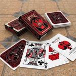 Bicycle Spellbound Playing Cards with Fantasy Game